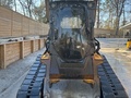 2023 Deere 333G Skid Steer