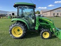 2016 John Deere 3046R Tractor