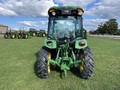 2016 John Deere 3046R Tractor