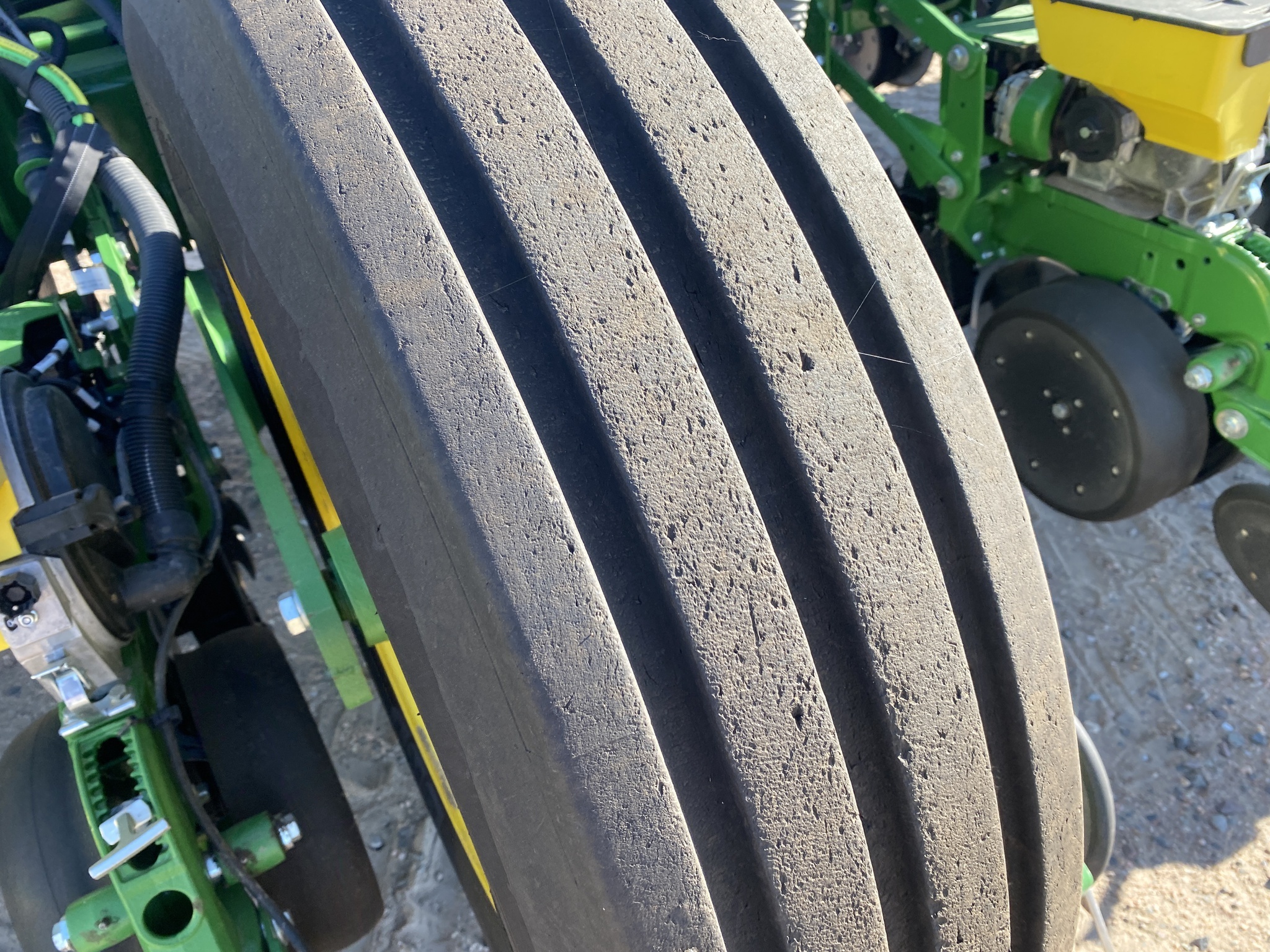 2025 John Deere 1775NT Planter