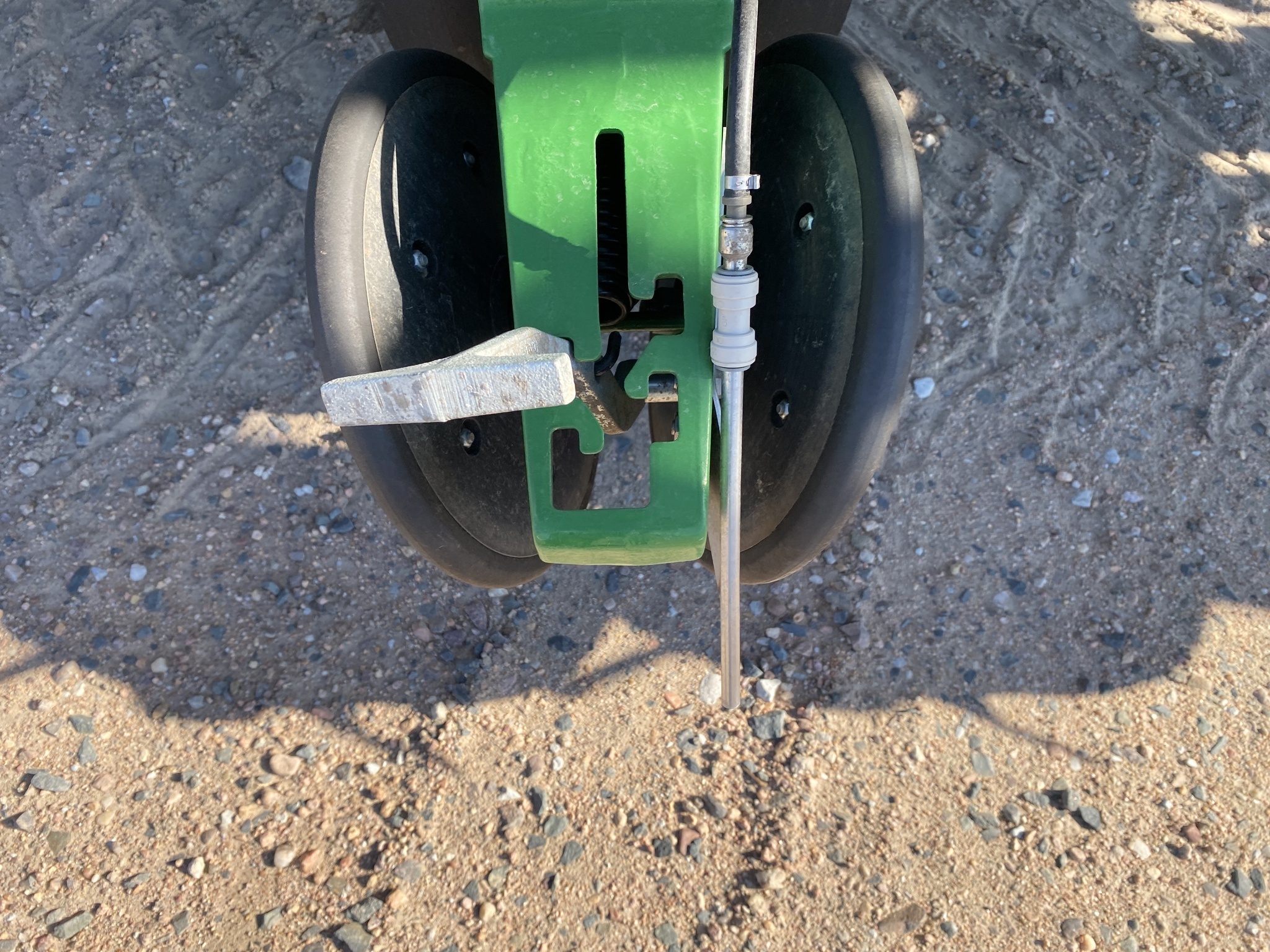 2025 John Deere 1775NT Planter