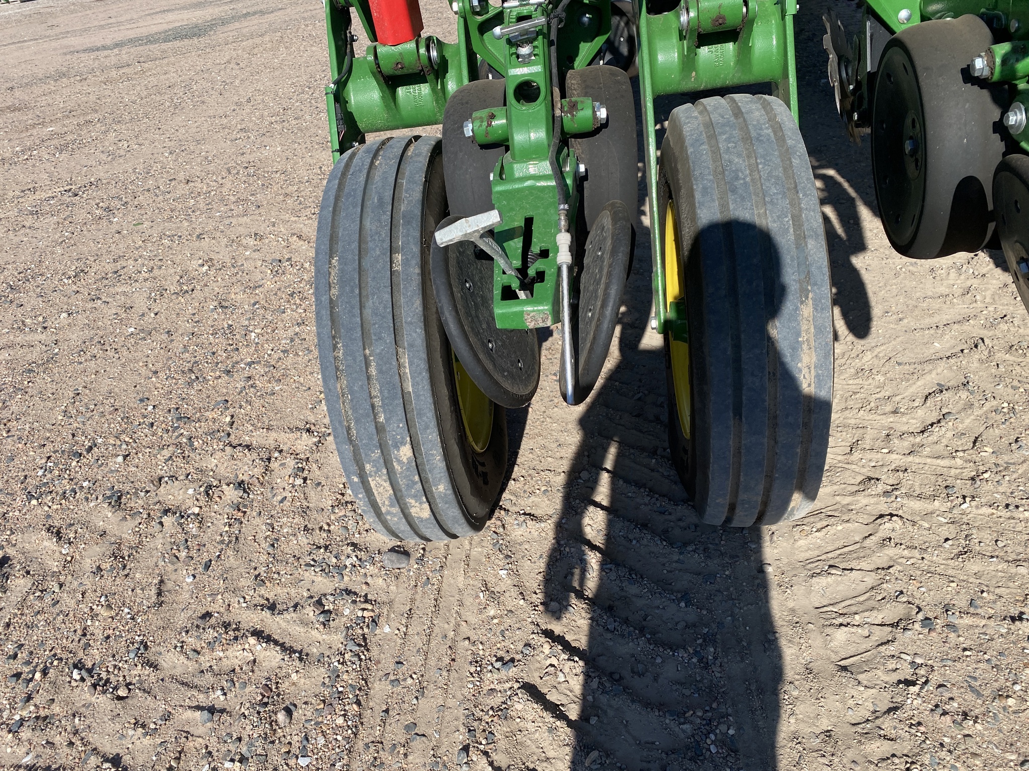 2025 John Deere 1775NT Planter