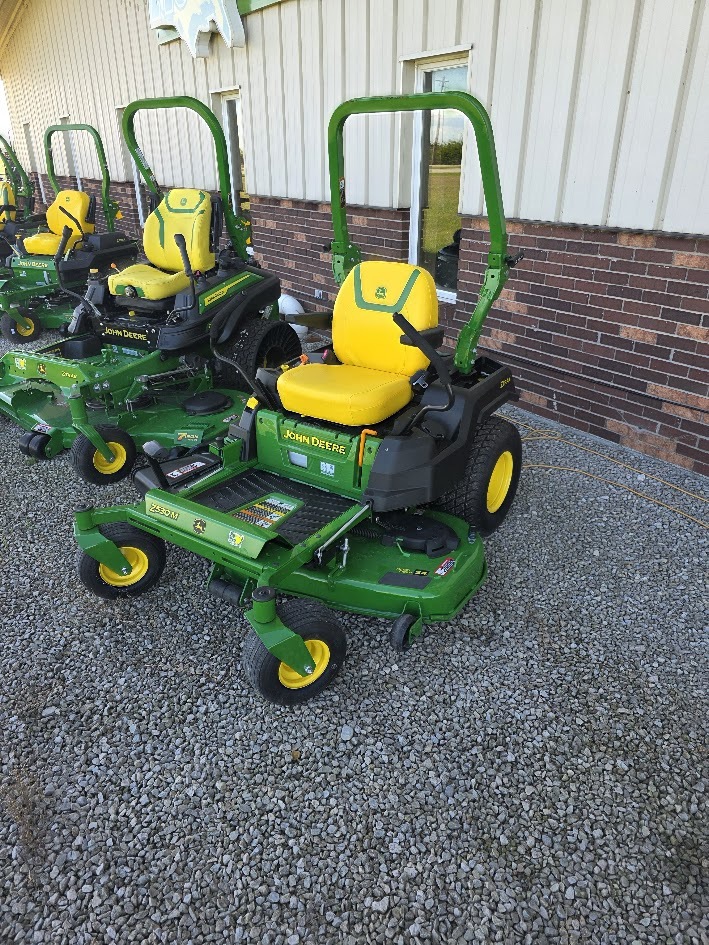 2025 John Deere Z530M Lawn Mower