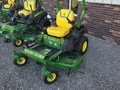 2025 John Deere Z530M Lawn Mower