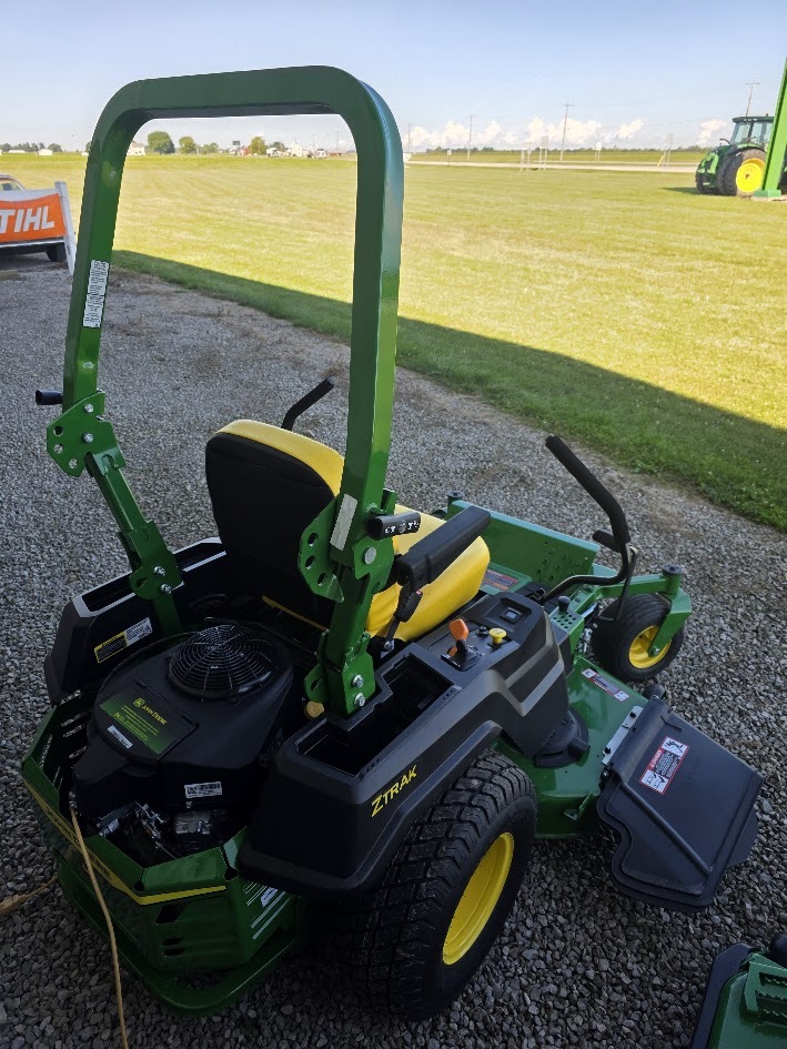 2025 John Deere Z530M Lawn Mower