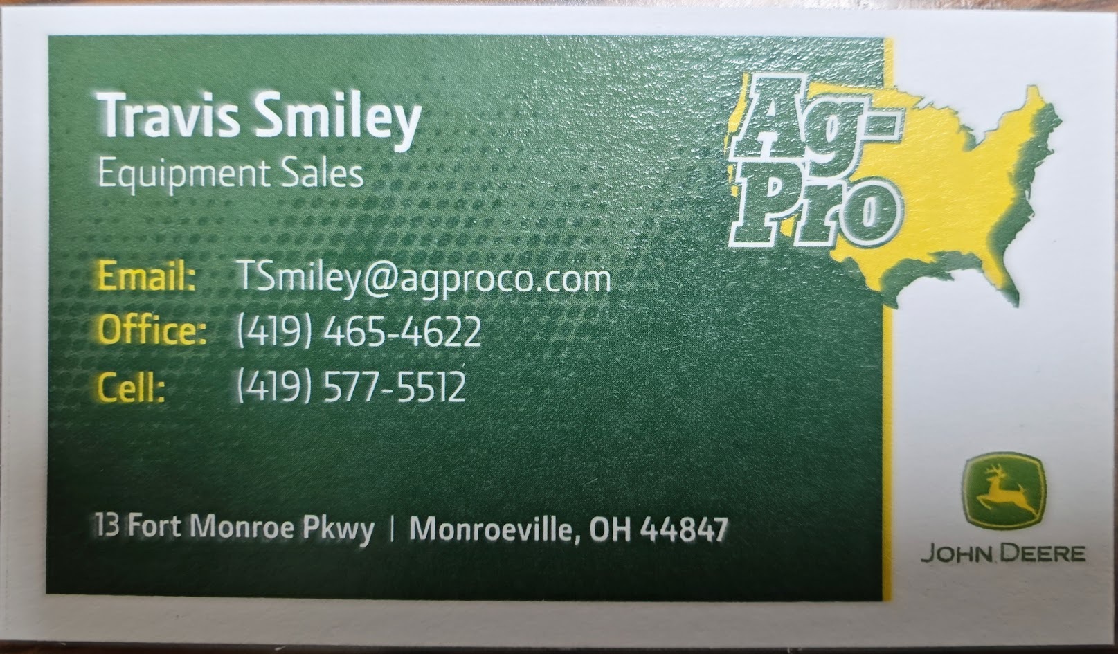 2025 John Deere Z530M Lawn Mower