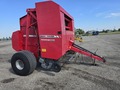 2011 Massey Ferguson 2856A Round Baler