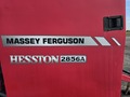 2011 Massey Ferguson 2856A Round Baler