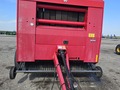 2011 Massey Ferguson 2856A Round Baler