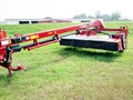 2019 Case IH DC133 Mower Conditioner