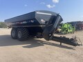2025 J&M 2332 Grain Cart
