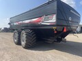 2025 J&M 2332 Grain Cart