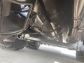 2025 J&M 2332 Grain Cart
