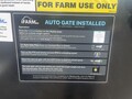 2025 J&M 2332 Grain Cart