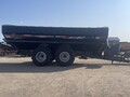 2025 J&M 2332 Grain Cart
