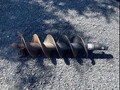 2022 Land Pride 317-098A Post Hole Digger
