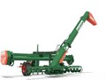 2026 Richiger E6910 Grain Bagger
