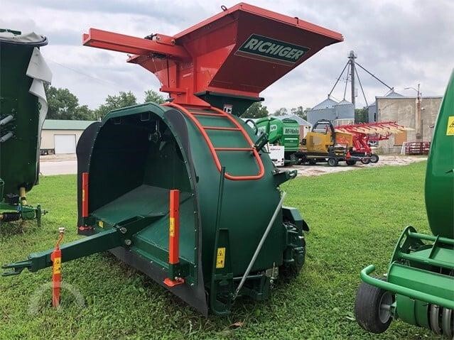 2025 Richiger R1090 Grain Bagger