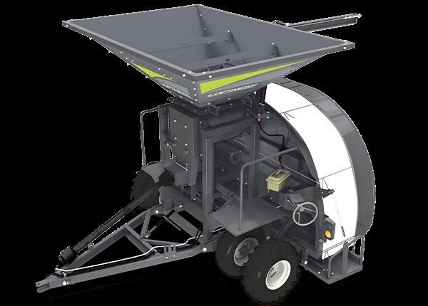 2025 Loftness XLB10 Grain Bagger