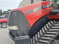 2012 Case IH Steiger 600 QuadTrac Tractor