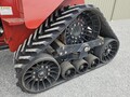 2012 Case IH Steiger 600 QuadTrac Tractor