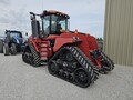 2012 Case IH Steiger 600 QuadTrac Tractor