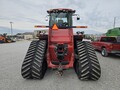 2012 Case IH Steiger 600 QuadTrac Tractor