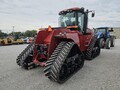 2012 Case IH Steiger 600 QuadTrac Tractor
