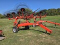 2013 Kuhn SR110 Rake