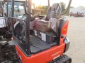 2019 Kubota KX033-4 Mini Excavator