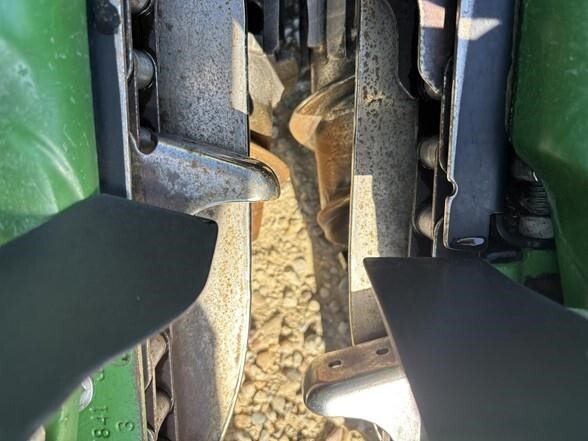 2022 John Deere C12F Corn Head
