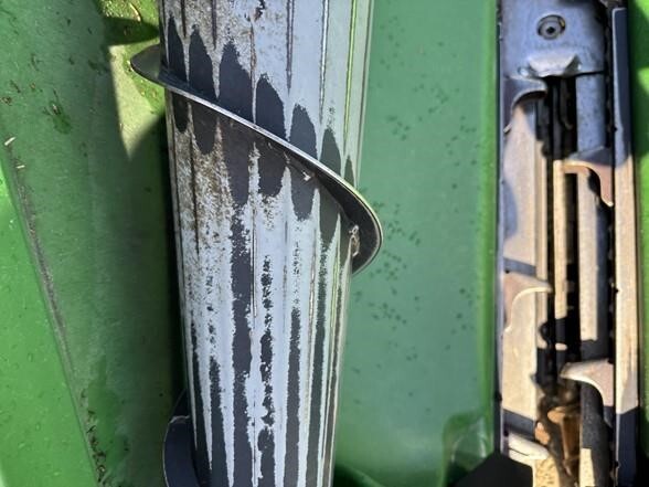 2022 John Deere C12F Corn Head