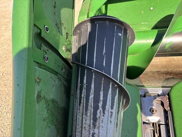 2022 John Deere C12F Corn Head