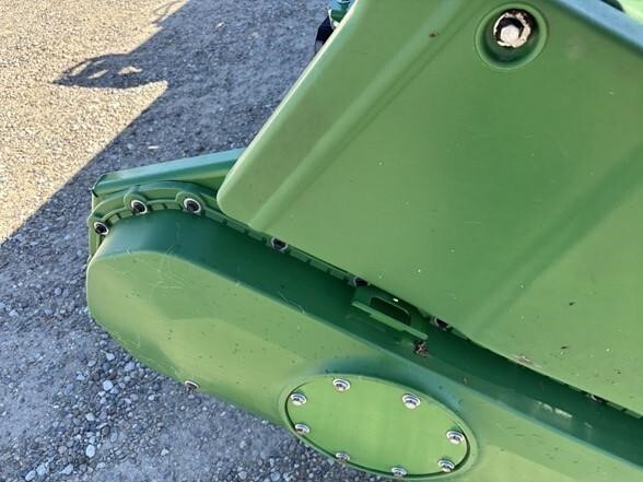 2022 John Deere C12F Corn Head