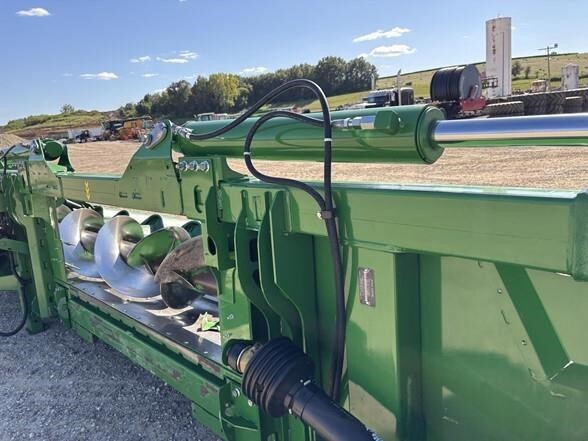 2022 John Deere C12F Corn Head