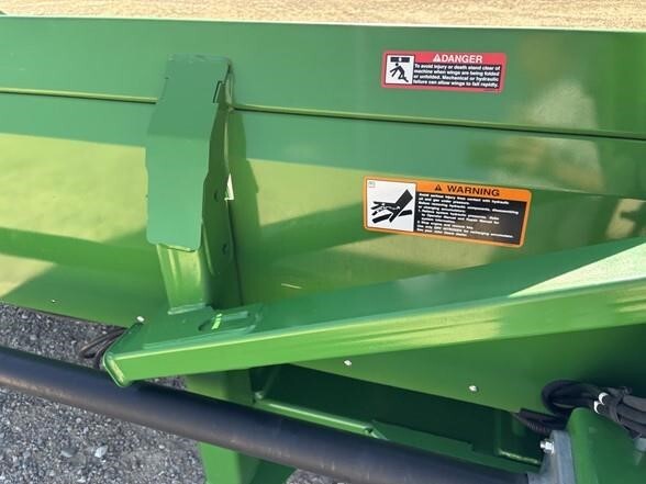 2022 John Deere C12F Corn Head