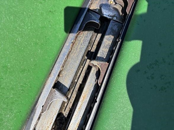 2022 John Deere C12F Corn Head