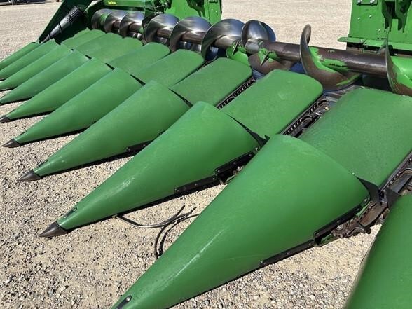 2022 John Deere C12F Corn Head