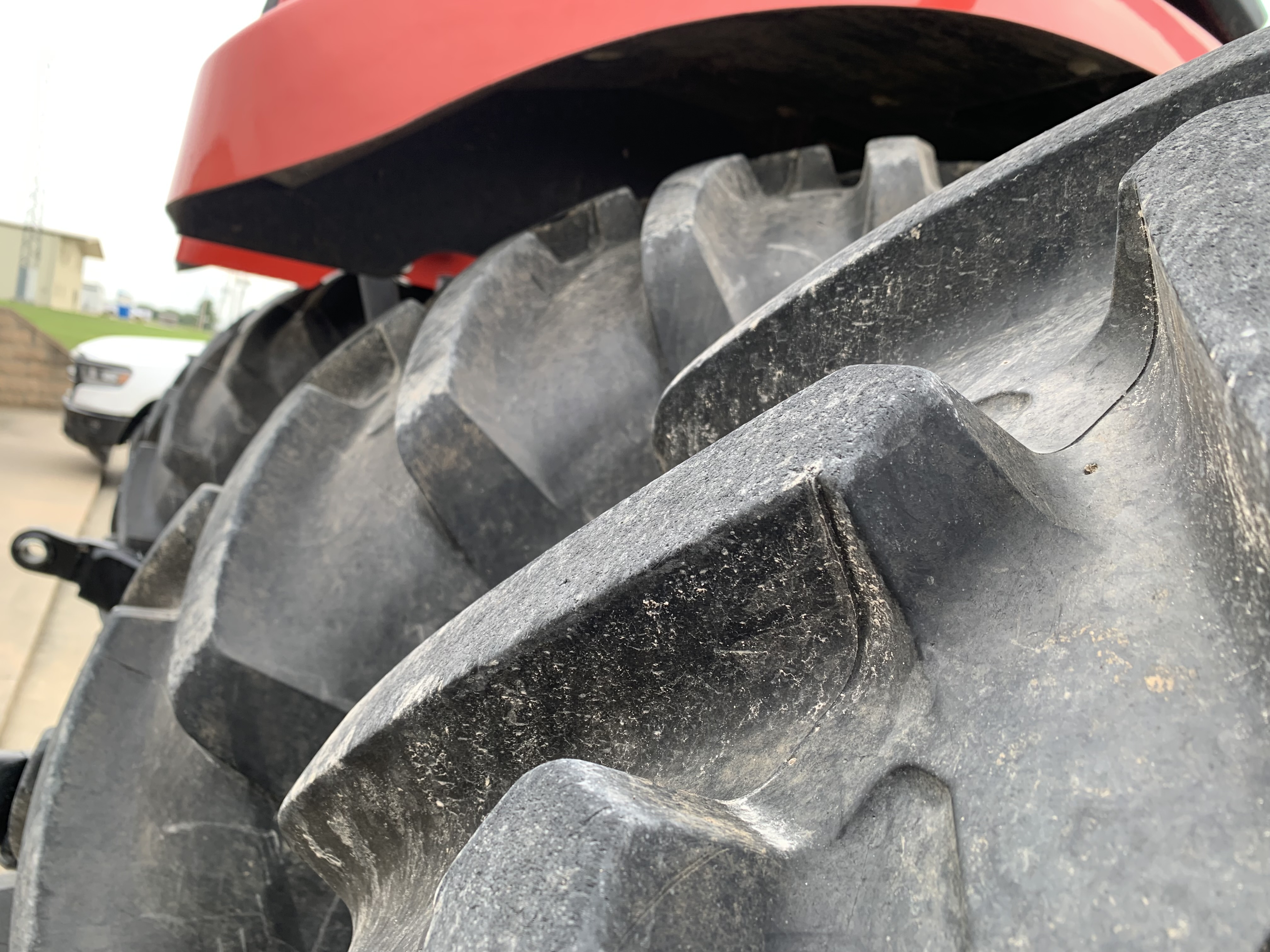 2020 Versatile NEMESIS 210 Tractor