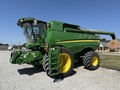 2024 John Deere S790 Combine