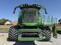 2024 John Deere S790 Combine
