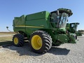 2024 John Deere S790 Combine