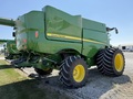2024 John Deere S790 Combine