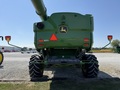 2024 John Deere S790 Combine