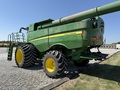 2024 John Deere S790 Combine