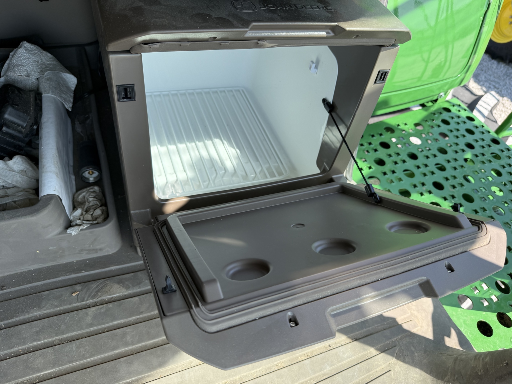 2024 John Deere S790 Combine