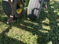 2005 John Deere 2210 Field Cultivator