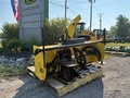 2014 John Deere 54 snowblower Snow Blower