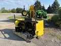 2014 John Deere 54 snowblower Snow Blower