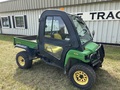 2008 John Deere Gator XUV 620I ATVs and Utility Vehicle